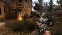S.T.A.L.K.E.R.: Clear Sky - Enhanced Edition (2025) PC | 