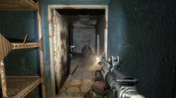 S.T.A.L.K.E.R.: Call of Prypiat - Enhanced Edition (2025) PC | 