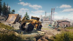 RoadCraft (2025) PC | 