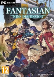 FANTASIAN Neo Dimension (2024) PC | 