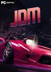 JDM: Japanese Drift Master (2025) PC | 