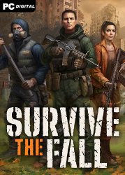 Survive the Fall (2025) PC | 