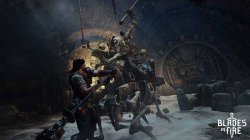 Blades of Fire (2025) PC | 
