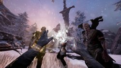 Tainted Grail: The Fall of Avalon (2025) PC | 