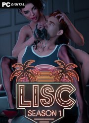 LISC - Season 1 (2025) PC | 