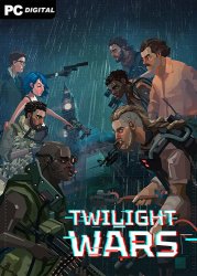 Twilight Wars (2025) PC | 
