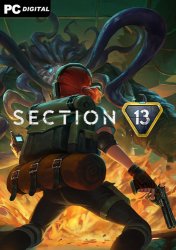 Section 13 (2025) PC | 