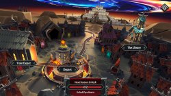 Monster Train 2 (2025) PC | 