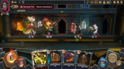 Monster Train 2 (2025) PC | 