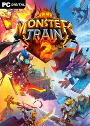 Monster Train 2 (2025) PC | 