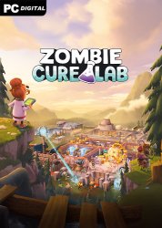 Zombie Cure Lab (2025) PC | 