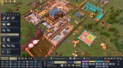 Zombie Cure Lab (2025) PC | 