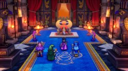 DRAGON QUEST III HD-2D Remake (2024) PC | 