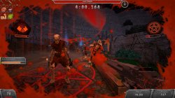 Bloodshed (2025) PC | 