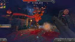 Bloodshed (2025) PC | 