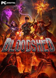 Bloodshed (2025) PC | 