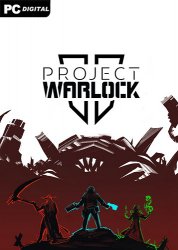Project Warlock II (2025) PC | 