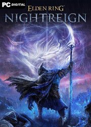 ELDEN RING NIGHTREIGN (2025) PC | 