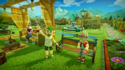 Farm Together 2 (2025) PC | 