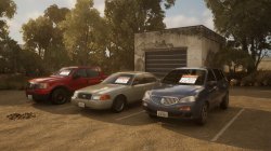 Car Dealer Simulator (2025) PC | 