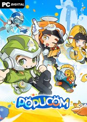 POPUCOM (2025) PC | 