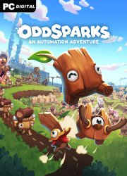 Oddsparks: An Automation Adventure (2025) PC | 