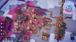 Oddsparks: An Automation Adventure (2025) PC | 