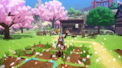 Rune Factory: Guardians of Azuma (2025) PC | 