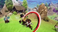 Rune Factory: Guardians of Azuma (2025) PC | 