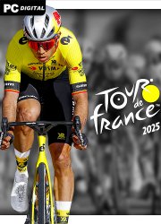 Tour de France 2025 (2025) PC | 