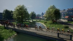 Pro Cycling Manager 25 (2025) PC | 