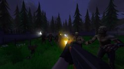 Zombie Graveyard Simulator (2025) PC | 