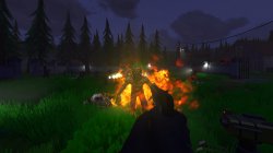Zombie Graveyard Simulator (2025) PC | 