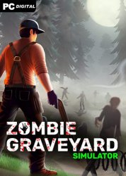 Zombie Graveyard Simulator (2025) PC | 