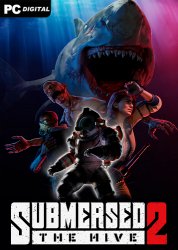 Submersed 2 - The Hive (2025) PC | 