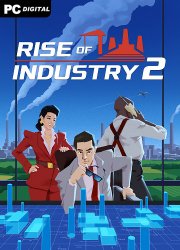 Rise of Industry 2 (2025) PC | 