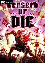 Berserk or Die (2025) PC | 