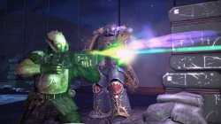 Warhammer 40,000: Space Marine - Master Crafted Edition (2025) PC | 