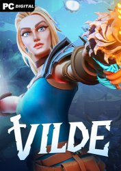 Vilde [v 1.0.0.3] (2025) PC | 