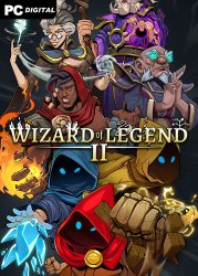 Wizard of Legend 2 (2025) PC | 