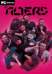 The Alters (2025) PC | 