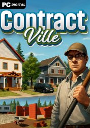 ContractVille (2025) PC | 