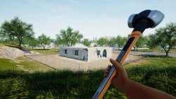 ContractVille (2025) PC | 