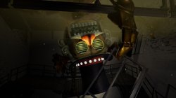 Five Nights at Freddy's: Secret of the Mimic (2025) PC | 