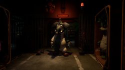 Five Nights at Freddy's: Secret of the Mimic (2025) PC | 