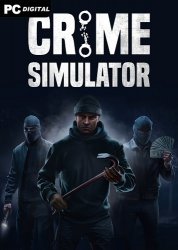 Crime Simulator (2025) PC | 