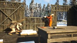SCUM [v 1.0.0.0.94918] (2025) PC | 