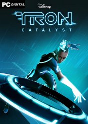 TRON: Catalyst (2025) PC | 