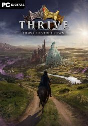Thrive Heavy Lies The Crown (2025) PC | 