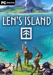 Len's Island (2025) PC | 
